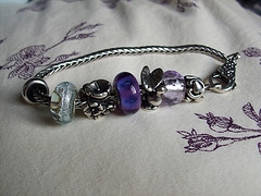 i love trollbeads book